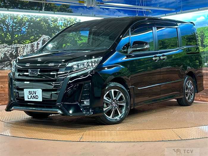2019 Toyota Noah