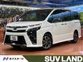 2019 Toyota Voxy