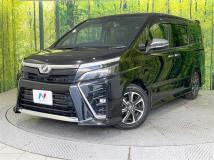 2019 Toyota Voxy