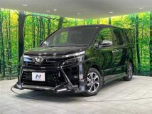 2019 Toyota Voxy