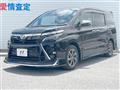 2020 Toyota Voxy