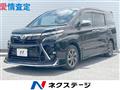 2020 Toyota Voxy