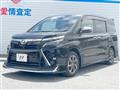 2020 Toyota Voxy