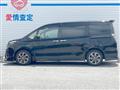2020 Toyota Voxy