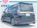 2020 Toyota Voxy
