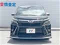 2020 Toyota Voxy