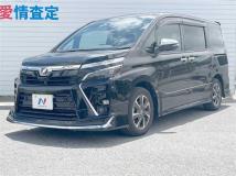 2020 Toyota Voxy