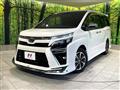 2020 Toyota Voxy
