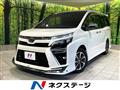 2020 Toyota Voxy