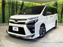 2020 Toyota Voxy