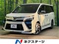 2020 Toyota Voxy