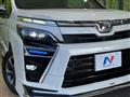 2020 Toyota Voxy