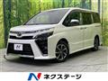 2020 Toyota Voxy