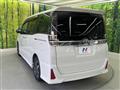 2020 Toyota Voxy