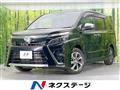 2020 Toyota Voxy