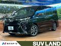 2021 Toyota Voxy
