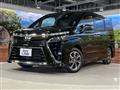 2021 Toyota Voxy