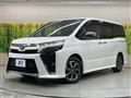 2021 Toyota Voxy