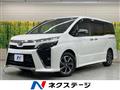 2021 Toyota Voxy