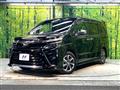 2021 Toyota Voxy