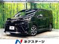 2021 Toyota Voxy