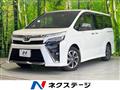 2021 Toyota Voxy