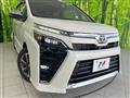 2021 Toyota Voxy