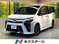 2021 Toyota Voxy