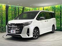 2021 Toyota Noah