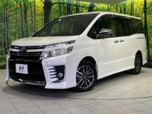 2015 Toyota Voxy