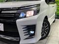 2017 Toyota Voxy