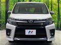 2017 Toyota Voxy