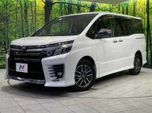 2017 Toyota Voxy