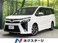 2017 Toyota Voxy