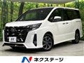 2018 Toyota Noah