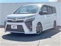 2019 Toyota Voxy