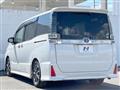 2019 Toyota Voxy