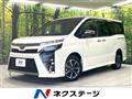 2021 Toyota Voxy
