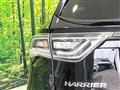 2014 Toyota Harrier