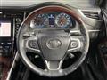 2014 Toyota Harrier