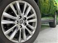 2014 Toyota Harrier