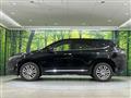 2014 Toyota Harrier