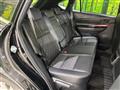 2014 Toyota Harrier