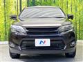 2014 Toyota Harrier