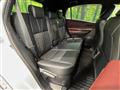 2014 Toyota Harrier