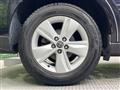 2014 Toyota Harrier