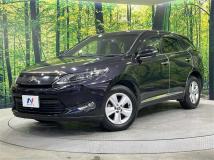 2014 Toyota Harrier