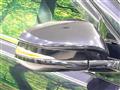 2015 Toyota Harrier