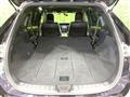2015 Toyota Harrier