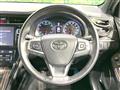 2015 Toyota Harrier
